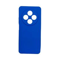 Capinha Redmi 14C Aveludada + Película Privativa