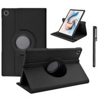 Capinha resistente + caneta touch para Samsung A9 Plus 11”