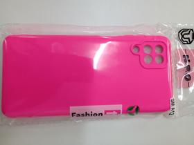 Capinha Samsung A12