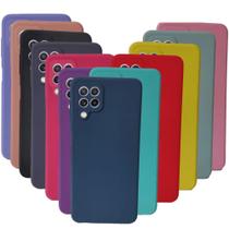 Capinha Samsung a22