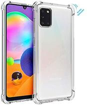 Capinha Samsung A31 Capinha Samsung A31