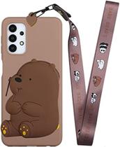 Capinha Samsung a32