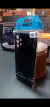 Capinha Samsung A32 preto básico