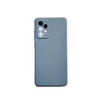 Capinha Samsung em Silicone Anti Impacto Galaxy A72