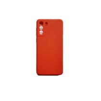 Capinha Samsung em Silicone Anti Impacto Galaxy S21