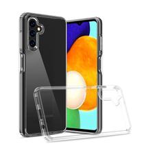 Capinha Samsung Galaxy A13 5G TPU Anti Impacto Bordas