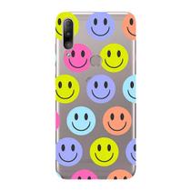 Capinha semelhante asus zenfone max shot plus anti impacto personalizada