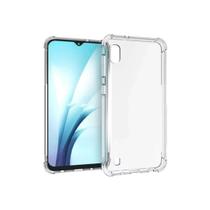 Capinha Silicone Antichoque Para Samsung Galaxy A10 / M10 Capinha Silicone Antichoque Para Samsung Galaxy A10 / M10