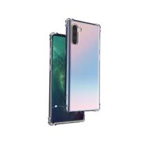Capinha Silicone Antichoque Para Samsung Galaxy Note 10 N970 Capinha Silicone Antichoque Para Samsung Galaxy Note 10 N970