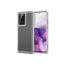 Capinha Silicone Antichoque Para Samsung Galaxy S20 Ultra Capinha Silicone Antichoque Para Samsung Galaxy S20 Ultra