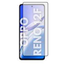 Capinha Silicone Aveludada Oppo Reno 12f + Película Vidro 3D / Privativa / Hidrogel Capinha Silicone Aveludada Oppo Reno 12f + Película Vidro 3D / Privativa / Hidrogel