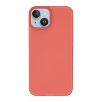 Capinha Silicone Aveludado para iPhone 14 Plus