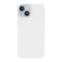 Capinha Silicone Aveludado para iPhone 14 Plus