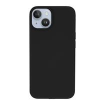 Capinha Silicone Aveludado para iPhone 14 Plus