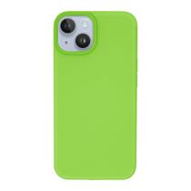 Capinha Silicone Aveludado para iPhone 14 Plus