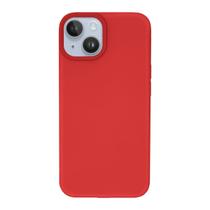 Capinha Silicone Aveludado para iPhone 14 Plus - GCM Capinha Silicone Aveludado para iPhone 14 Plus - GCM