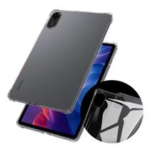 Capinha silicone bordas reforçadas para Redmi Pad 2 2025