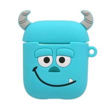 Capinha Silicone Case Fone Ouvido