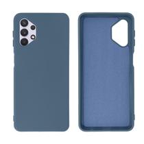 Capinha Silicone Cover para Galaxy A32 5G - GCM