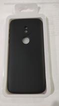 Capinha silicone g6 play /e5