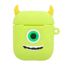 Capinha Silicone Para Case Fone De Ouvido Capinha Silicone Para Case Fone De Ouvido