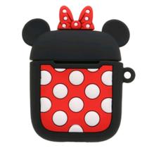 Capinha Silicone Para Case Fone De Ouvido