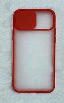 Capinha Silicone Protege Câmera Compativel iPhone 11 Pro Max 6.5 Translucida