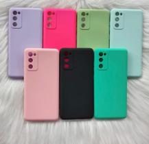 Capinha silicone