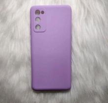 Capinha silicone