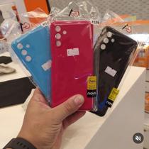 Capinha Silicone