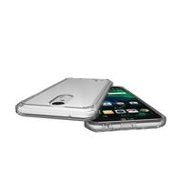 Capinha Silicone Transparente Antichoque LG K9