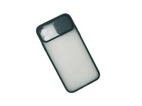 Capinha Slide Com Protetor De Câmera Para Iphone 11