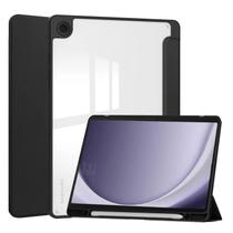 Capinha Slot Caneta Acrílico Para A9 Plus X210, X215, X216B Capinha Slot Caneta Acrílico Para A9 Plus X210, X215, X216B