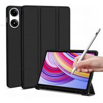 Capinha Slot Caneta Para Xiaomi Redmi Pad Pro 12.1 + Stylus