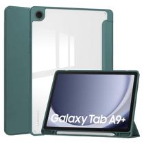 Capinha Slot Compatível Com Tablet Samsung A9+ 11 X210 X216