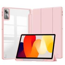 Capinha Slot Compatível Com Tablet Xiaomi Redmi Pad Se 11