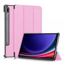 Capinha Smart Case Magnética Para Samsung Galaxy Tab S9 11