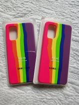 Capinha smartphone galaxy