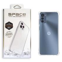 Capinha Space Collection Original - Motorola E32