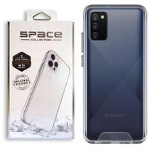 Capinha Space Collection - Samsung A03 S