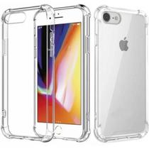 Capinha space / olyps acrílico - iphone 7 / 8 - apple