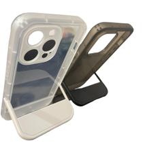 Capinha stand 13 pró