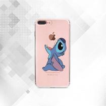 Capinha stitch