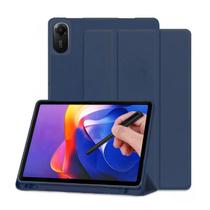 Capinha Suporte Caneta Para Tablet Redmi Pad 2+ Caneta Touch Capinha Suporte Caneta Para Tablet Redmi Pad 2+ Caneta Touch