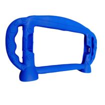 Capinha tablet 7'' polegadas universal para samsung,positivo,ipad mini