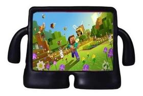 Capinha Tablet Galaxy Tab A7 10.4 Sm T500 T505 + Pelicula Capinha Tablet Galaxy Tab A7 10.4 Sm T500 T505 + Pelicula