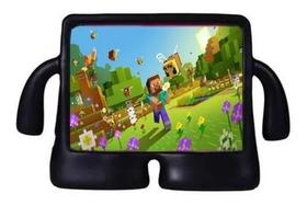 Capinha Tablet Galaxy Tab A7 10.4 Sm T500 T505 + Pelicula Capinha Tablet Galaxy Tab A7 10.4 Sm T500 T505 + Pelicula