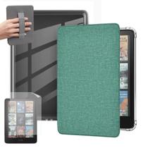 Capinha Tecido Para Colorsoft Signature Edition 1+ Película Capinha Tecido Para Colorsoft Signature Edition 1+ Película