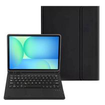 Capinha Teclado Magnética Para Galaxy Tab S10 Fe 10.9 - X526