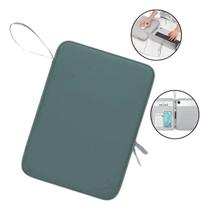 Capinha + Teclado Mouse Para Tablet Redmi Pad 2 11 Polegadas Cor Cinza/preto Capinha + Teclado Mouse Para Tablet Redmi Pad 2 11 Polegadas Cor Cinza/preto